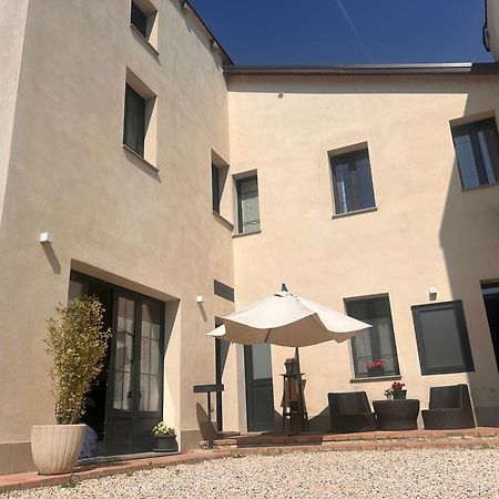 Dependance La Corte Pizzighettone Zewnętrze zdjęcie